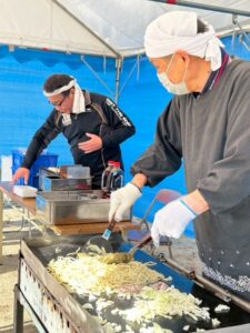 第2回民商まつり|しょうてんずい|昭和天白瑞穂民主商工会|名古屋市の民商。昭和瑞穂天白民主商工会は昭和区、瑞穂区、天白区の中小業者の組合です。確定申告、青色申告や融資、労働保険、消費税、借り入れなど、商売から暮らしのことまで、中小業者の利益を守る為活動しています。記帳や簿記、パソコン会計についてもご相談ください