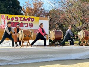第2回民商まつり|しょうてんずい|昭和天白瑞穂民主商工会|名古屋市の民商。昭和瑞穂天白民主商工会は昭和区、瑞穂区、天白区の中小業者の組合です。確定申告、青色申告や融資、労働保険、消費税、借り入れなど、商売から暮らしのことまで、中小業者の利益を守る為活動しています。記帳や簿記、パソコン会計についてもご相談ください